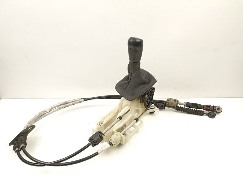 Recambio de palanca cambio manual para volvo s40 ii (544) 2.4 referencia OEM IAM 30759095  