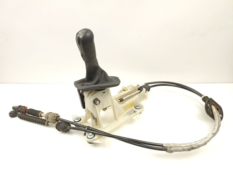 Recambio de palanca cambio manual para volvo s40 ii (544) 2.4 referencia OEM IAM 30759095  