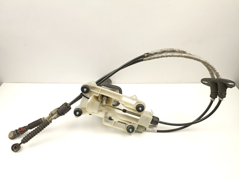 Recambio de palanca cambio manual para volvo s40 ii (544) 2.4 referencia OEM IAM 30759095  