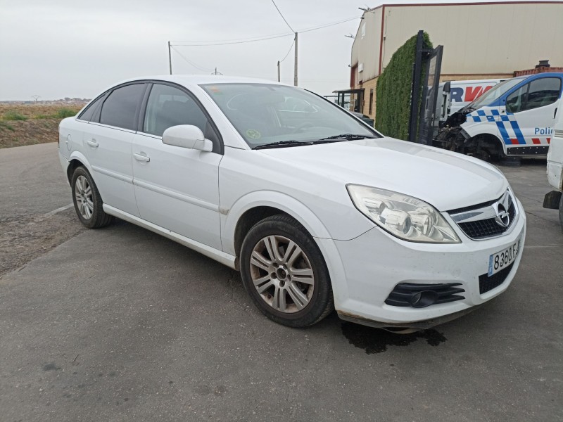 opel vectra c gts (z02) del año 2006