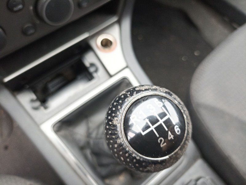 opel vectra c gts (z02) del año 2006