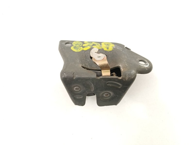 Recambio de cerradura maletero porton para lancia y (840_) 1.2 (840aa, 840af1a) referencia OEM IAM 46556073  