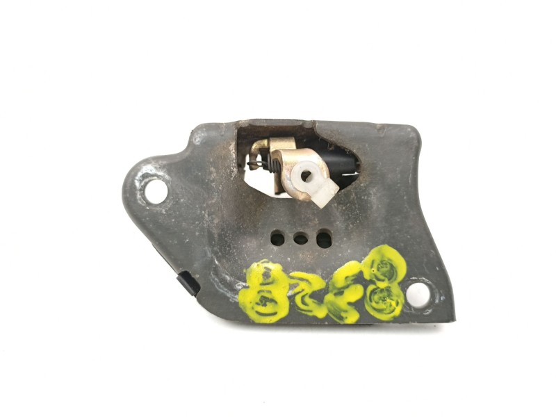 Recambio de cerradura maletero porton para lancia y (840_) 1.2 (840aa, 840af1a) referencia OEM IAM 46556073  