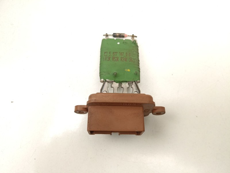 Recambio de motor calefaccion para lancia y (840_) 1.2 (840aa, 840af1a) referencia OEM IAM 46722218  