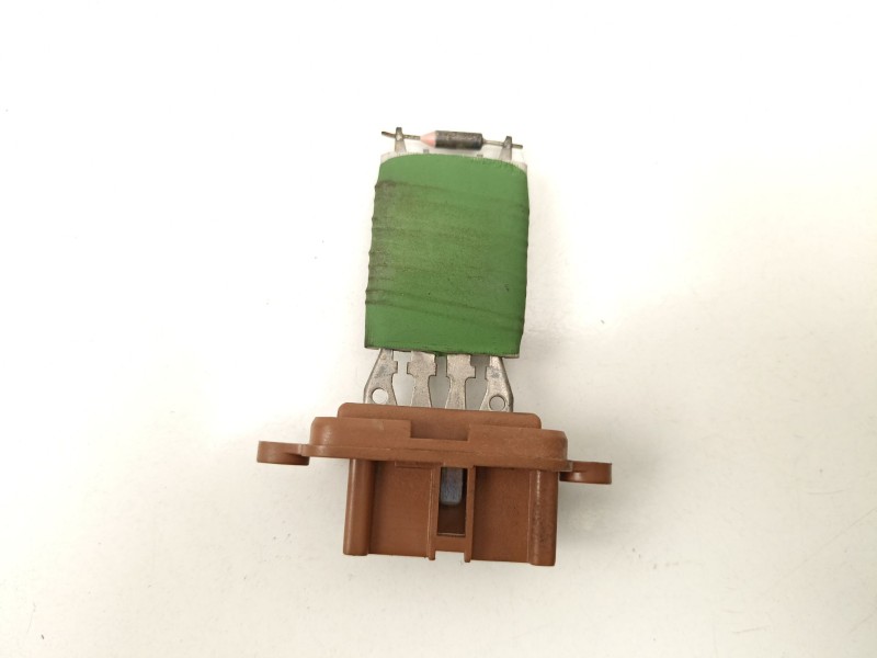 Recambio de motor calefaccion para lancia y (840_) 1.2 (840aa, 840af1a) referencia OEM IAM 46722218  