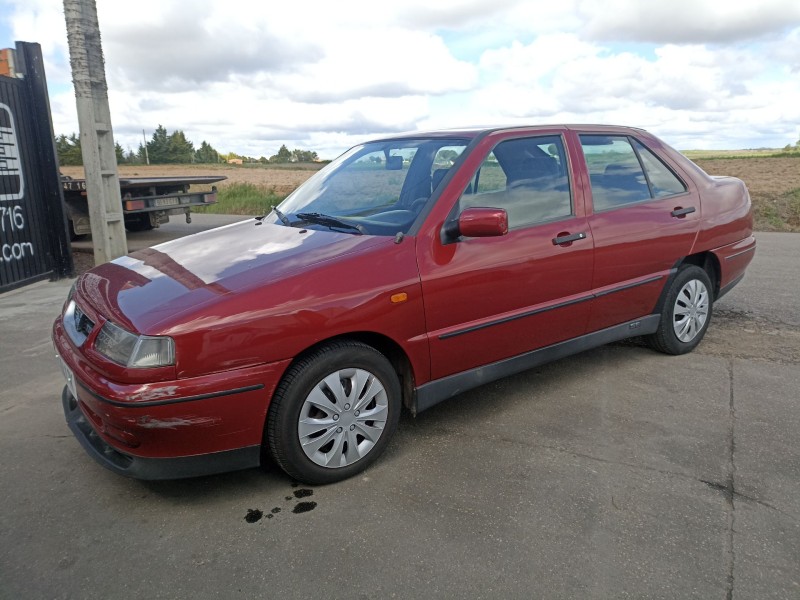 seat toledo i (1l2) del año 1996