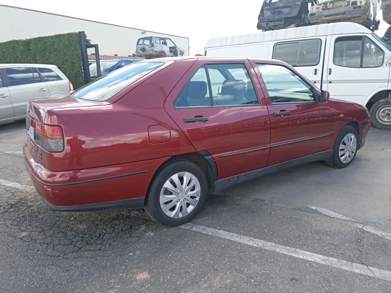 seat toledo i (1l2) del año 1996