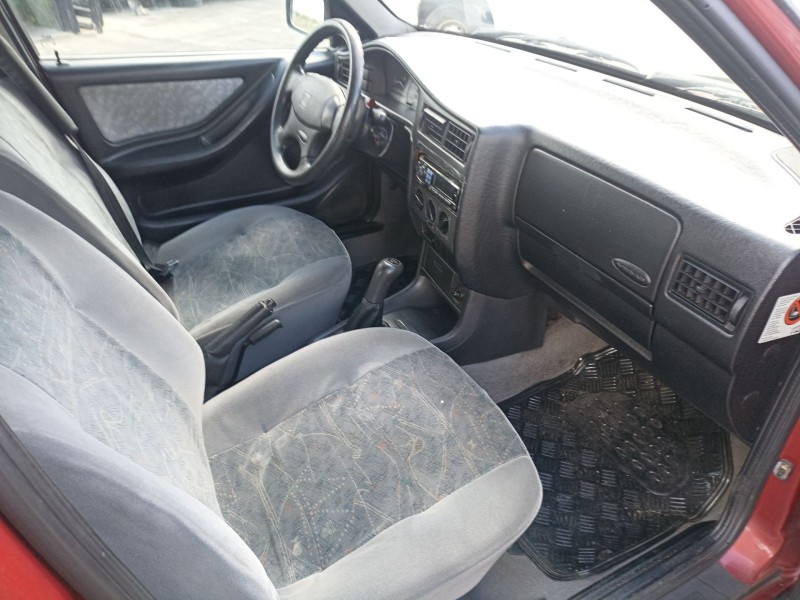 seat toledo i (1l2) del año 1996