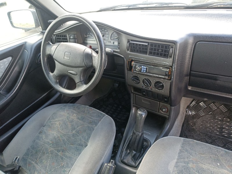 seat toledo i (1l2) del año 1996