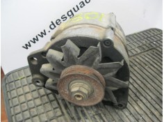 Recambio de alternador : audi 80 : 1.6 td/sb (80,24cv) 4p [1996] para audi  80 1.6 td/sb referencia OEM IAM SINREFERENCIA  