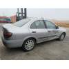 nissan almera ii hatchback (n16) del año 2003