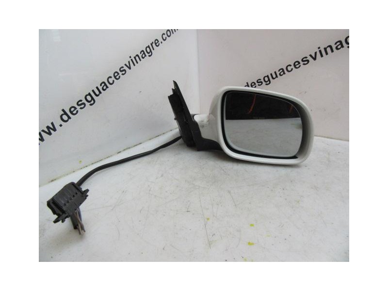 Recambio de retrovisor dch. : volkswagen passat : 1.9 tdi afn [1998] para volkswagen passat 1.9 tdi afn referencia OEM IAM   