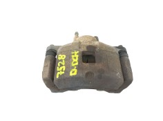 Recambio de pinza freno delantera derecha para mitsubishi asx ( ga0 ) 1.8 di - 4n13 challenge 4wd referencia OEM IAM 4605A862   2