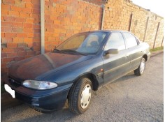 ford mondeo del año 1995