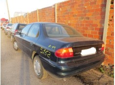 ford mondeo del año 1995 2