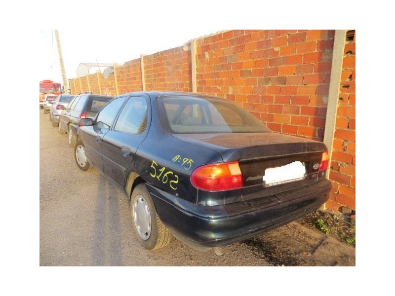 ford mondeo del año 1995