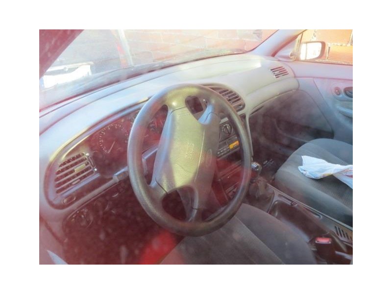 ford mondeo del año 1995