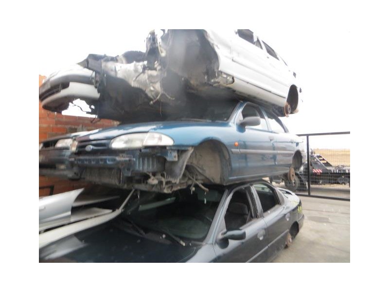 ford mondeo del año 1994