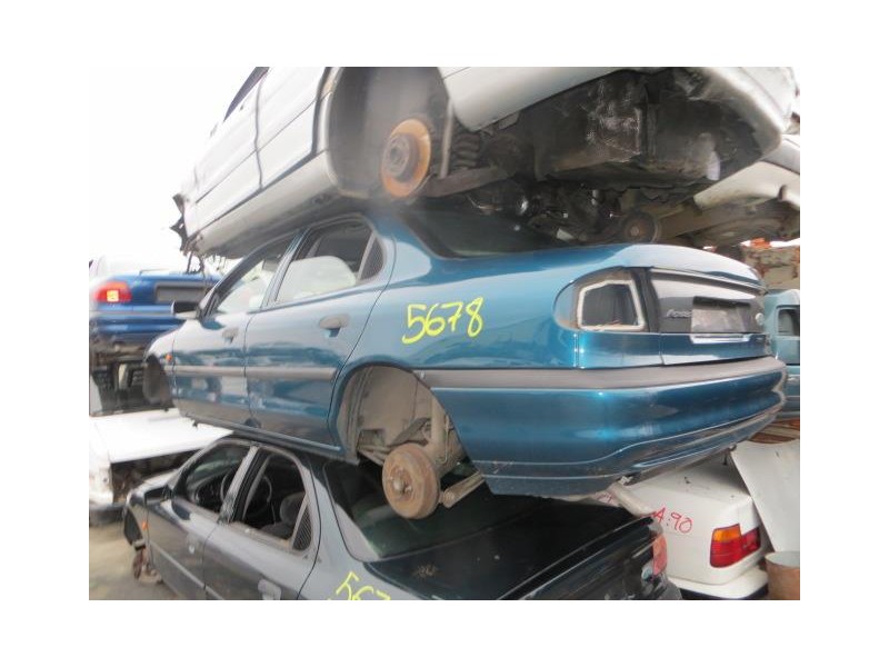 ford mondeo del año 1994