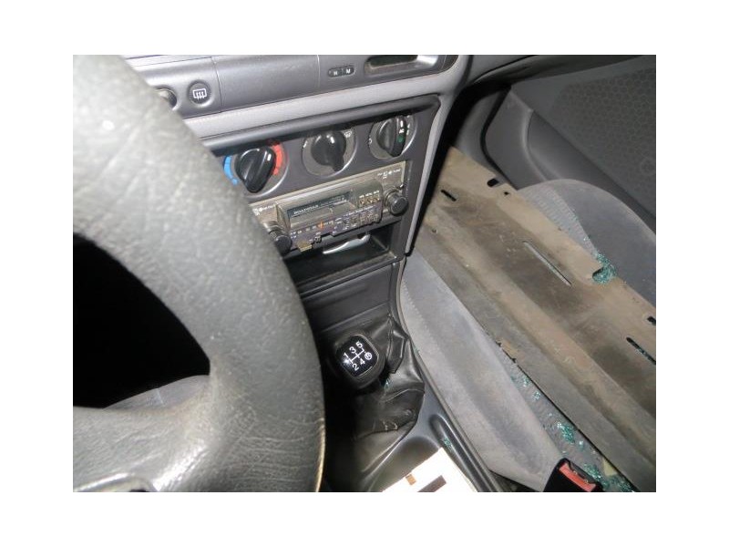 ford mondeo del año 1994