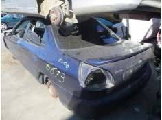 ford mondeo del año 2000 2