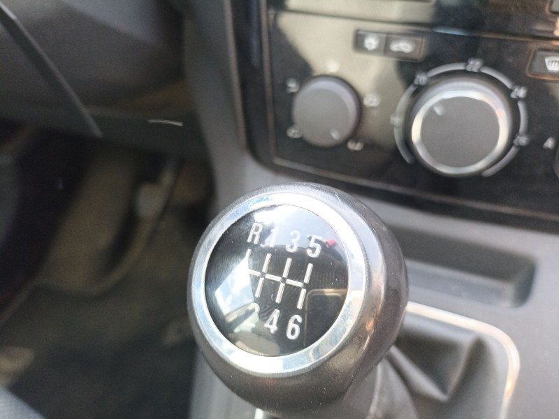 opel zafira / zafira family b (a05) del año 2007