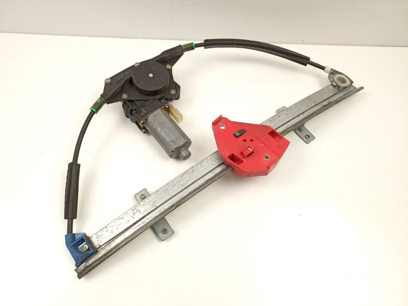 Recambio de elevalunas delantero izquierdo para ford mondeo ii (bap) 1.8 td referencia OEM IAM 93BBF23201B  