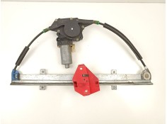 Recambio de elevalunas delantero izquierdo para ford mondeo ii (bap) 1.8 td referencia OEM IAM 93BBF23201B   2