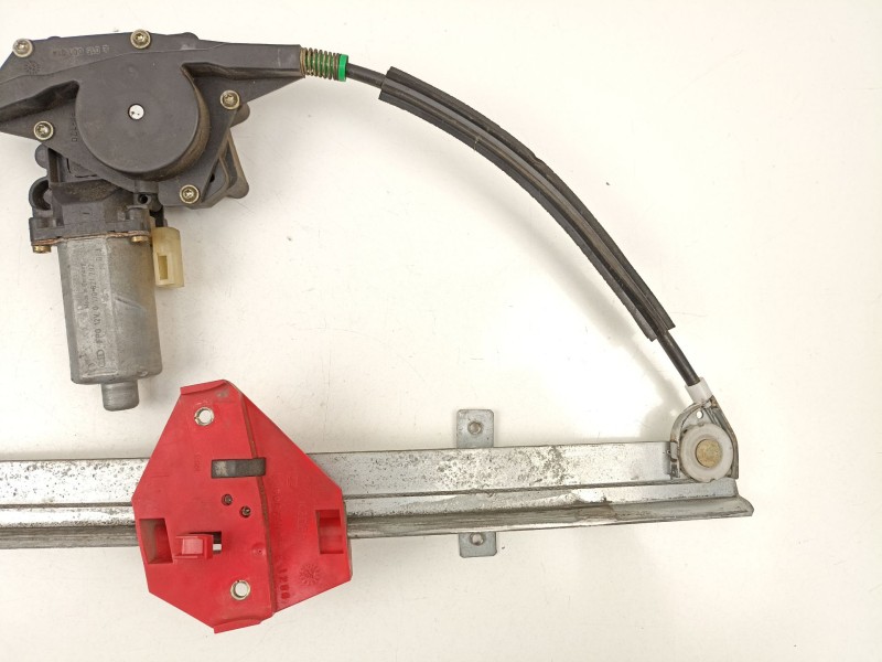 Recambio de elevalunas delantero izquierdo para ford mondeo ii (bap) 1.8 td referencia OEM IAM 93BBF23201B  