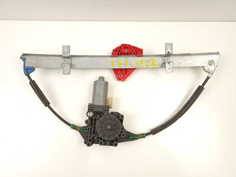 Recambio de elevalunas delantero izquierdo para ford mondeo ii (bap) 1.8 td referencia OEM IAM 93BBF23201B  