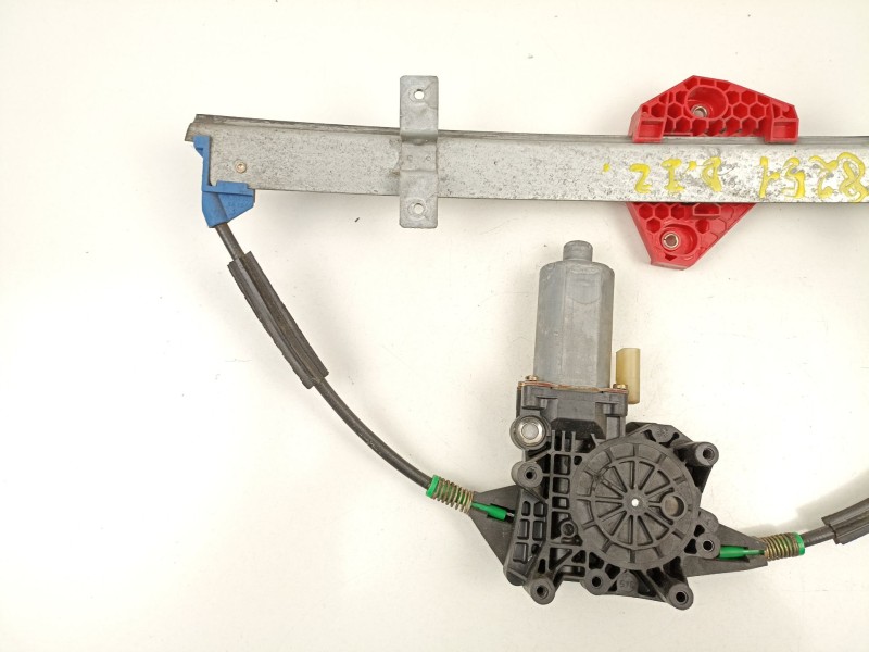 Recambio de elevalunas delantero izquierdo para ford mondeo ii (bap) 1.8 td referencia OEM IAM 93BBF23201B  