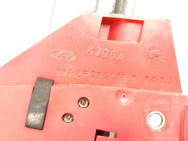 Recambio de elevalunas delantero izquierdo para ford mondeo ii (bap) 1.8 td referencia OEM IAM 93BBF23201B  