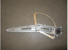 Recambio de elevalunas elec. tra. izq. : opel zafira : 2.0 tdi 16v elegance 5p [2004] para opel zafira 2.0 tdi 16v elegance refe