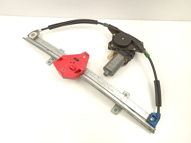Recambio de elevalunas delantero derecho para ford mondeo ii (bap) 1.8 td referencia OEM IAM 93BBF23200B  
