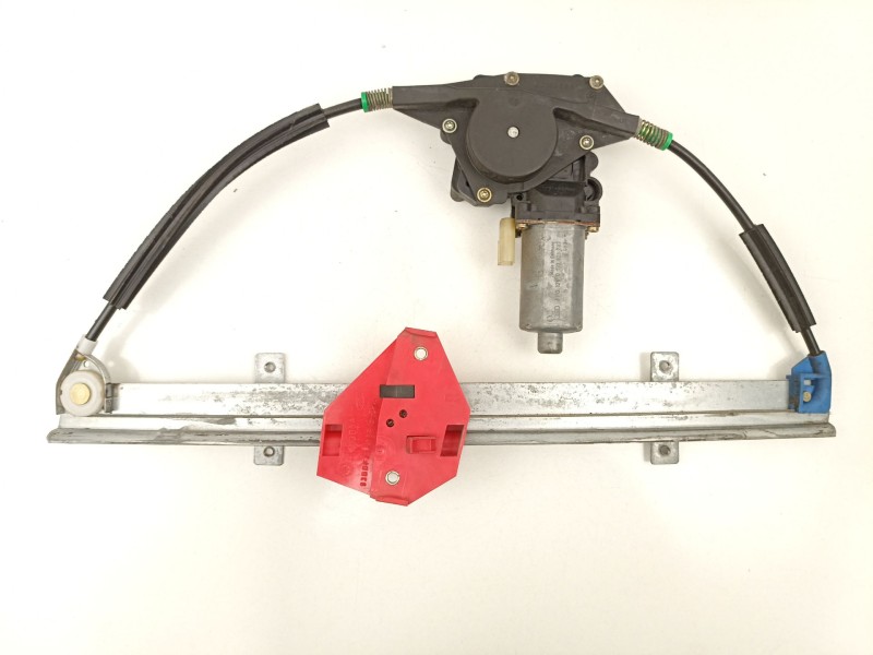 Recambio de elevalunas delantero derecho para ford mondeo ii (bap) 1.8 td referencia OEM IAM 93BBF23200B  