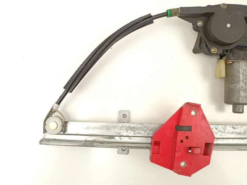 Recambio de elevalunas delantero derecho para ford mondeo ii (bap) 1.8 td referencia OEM IAM 93BBF23200B  