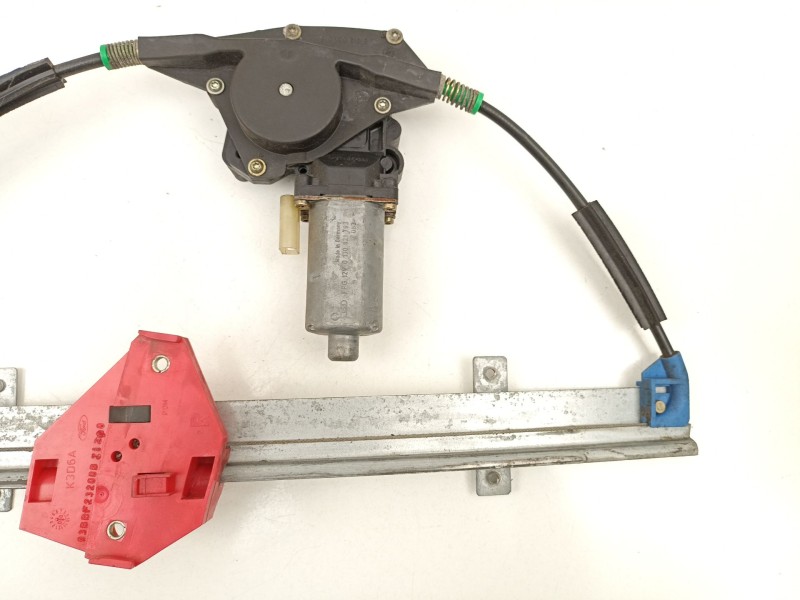 Recambio de elevalunas delantero derecho para ford mondeo ii (bap) 1.8 td referencia OEM IAM 93BBF23200B  