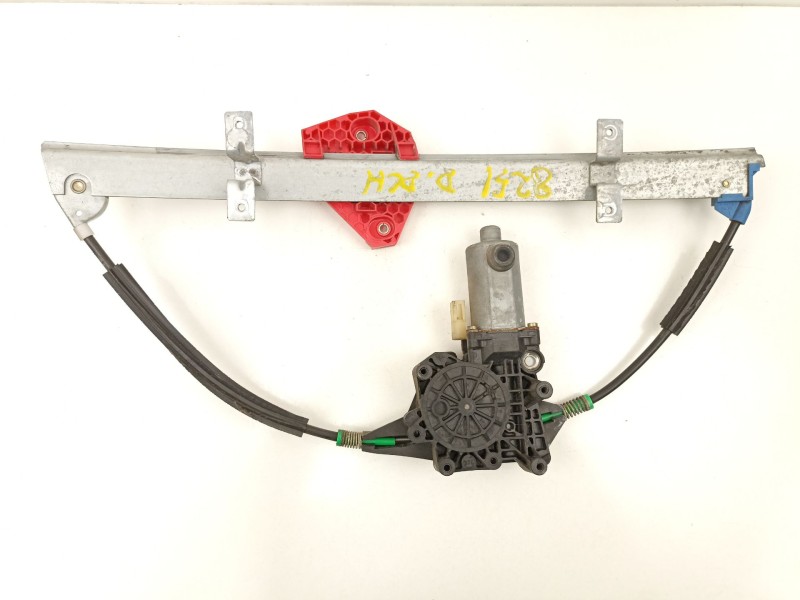 Recambio de elevalunas delantero derecho para ford mondeo ii (bap) 1.8 td referencia OEM IAM 93BBF23200B  