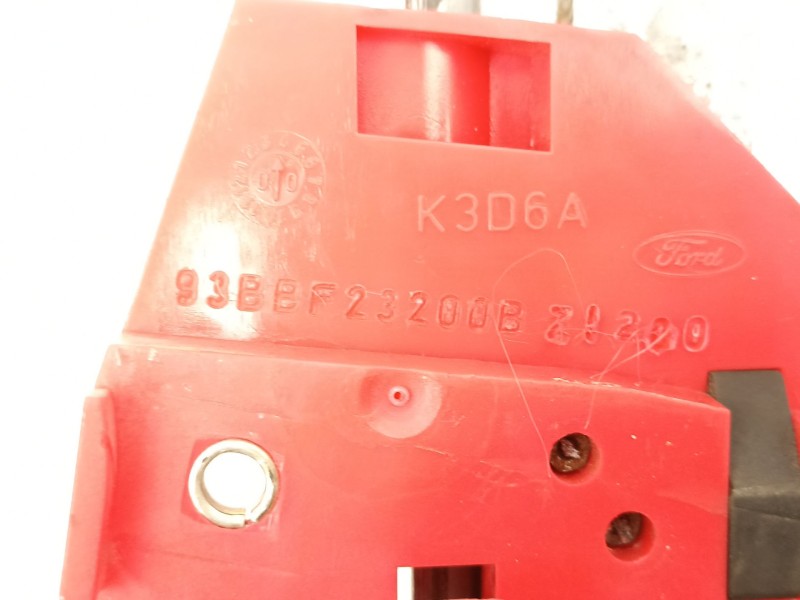 Recambio de elevalunas delantero derecho para ford mondeo ii (bap) 1.8 td referencia OEM IAM 93BBF23200B  