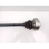 Recambio de transmision trasera izquierda para bmw 1 (e87) 118 d referencia OEM IAM 7533445  