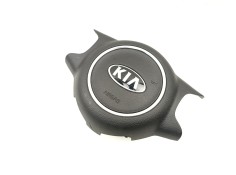Recambio de airbag conductor para kia carens iv 1.7 crdi referencia OEM IAM 56900A4000  