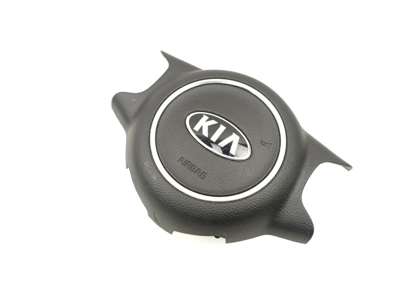 Recambio de airbag conductor para kia carens iv 1.7 crdi referencia OEM IAM 56900A4000  