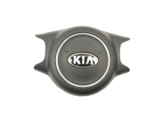 Recambio de airbag conductor para kia carens iv 1.7 crdi referencia OEM IAM 56900A4000   2