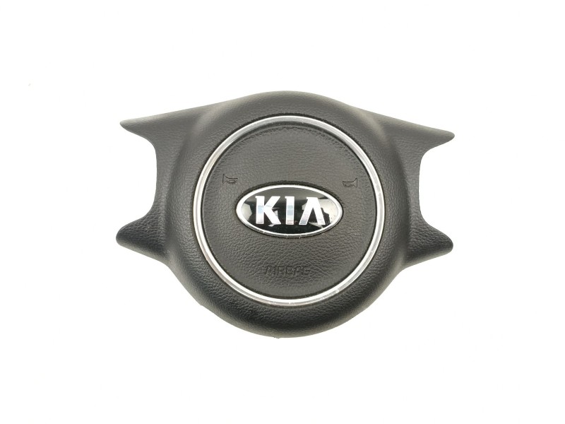 Recambio de airbag conductor para kia carens iv 1.7 crdi referencia OEM IAM 56900A4000  