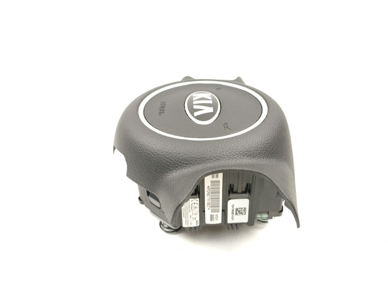 Recambio de airbag conductor para kia carens iv 1.7 crdi referencia OEM IAM 56900A4000  