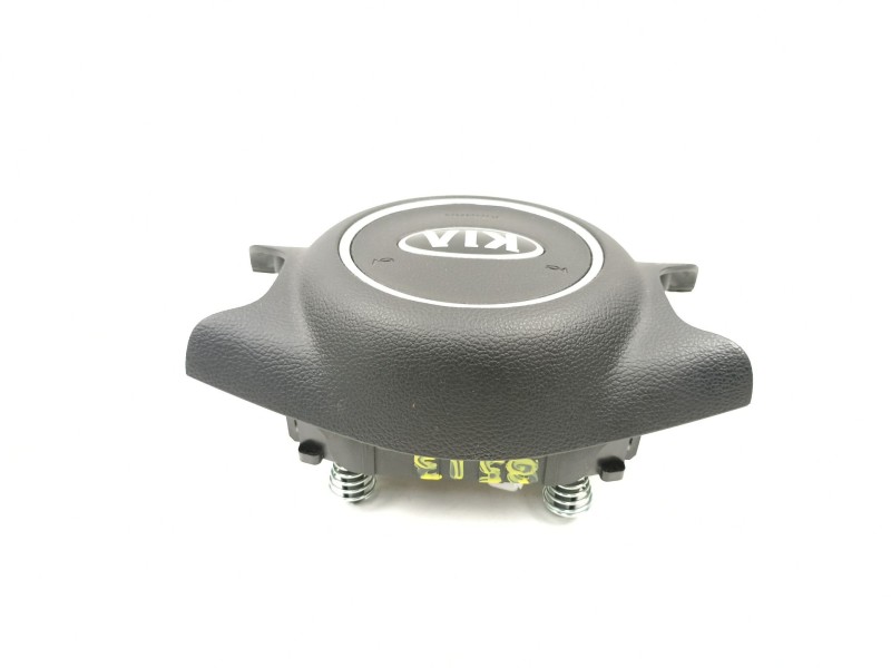 Recambio de airbag conductor para kia carens iv 1.7 crdi referencia OEM IAM 56900A4000  
