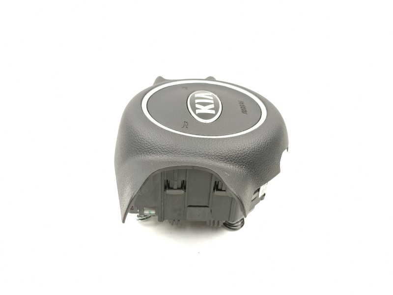 Recambio de airbag conductor para kia carens iv 1.7 crdi referencia OEM IAM 56900A4000  