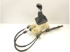 Recambio de palanca cambio manual para kia carens iv 1.7 crdi referencia OEM IAM 43700A4010  