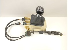 Recambio de palanca cambio manual para kia carens iv 1.7 crdi referencia OEM IAM 43700A4010   2