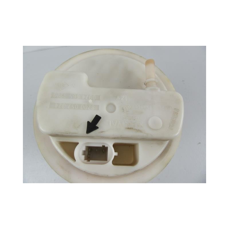 Recambio de bomba gasolina / aforadores : renault clio : 1.1 g [2001] para renault clio 1.1 g referencia OEM IAM 8200057324CONBO